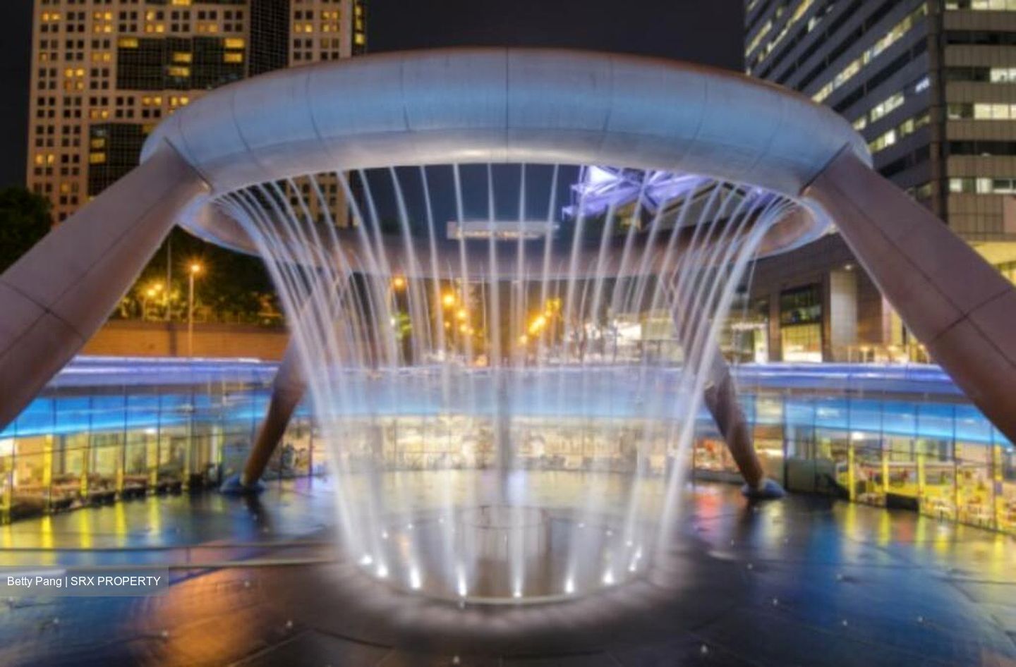 Suntec Tower Five (D1), Office #522799181